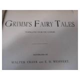 ANTIQUE CHILDRENS BOOKS