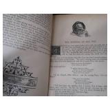 ANTIQUE CHILDRENS BOOKS