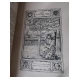 ANTIQUE CHILDRENS BOOKS