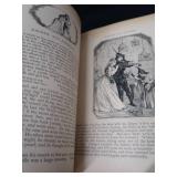 ANTIQUE CHILDRENS BOOKS