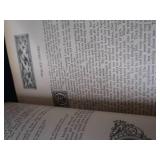 ANTIQUE CHILDRENS BOOKS