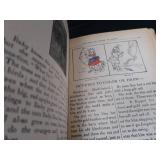 ANTIQUE CHILDRENS BOOKS