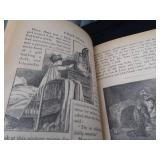 ANTIQUE CHILDRENS BOOKS