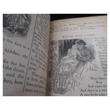 ANTIQUE CHILDRENS BOOKS