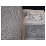 ANTIQUE CHILDRENS BOOKS