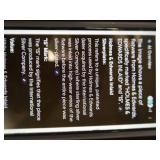 SILVER PLATE FLATWARE