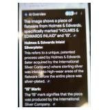 SILVER PLATE FLATWARE