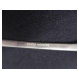 SILVER PLATE FLATWARE