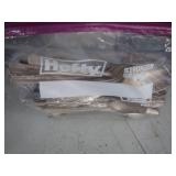 SILVER PLATE FLATWARE