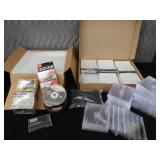 NEW NEW NEW CASSETTES / COVERS /  PLUS