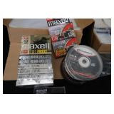 NEW NEW NEW CASSETTES / COVERS /  PLUS