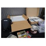 NEW NEW NEW CASSETTES / COVERS /  PLUS