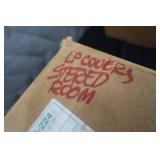 NEW NEW NEW CASSETTES / COVERS /  PLUS