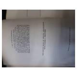 VINTAGE BOOKS/ART WORK