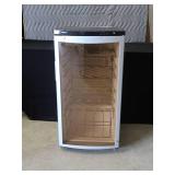 LARGE HAIER WINE COOLER