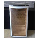 LARGE HAIER WINE COOLER