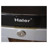 LARGE HAIER WINE COOLER
