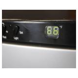 LARGE HAIER WINE COOLER