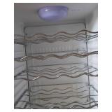 LARGE HAIER WINE COOLER