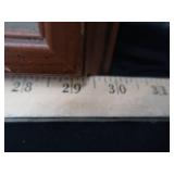 SIGNED AND NUMBERED PRINT / BRADFORD EXCHANGE PLATE