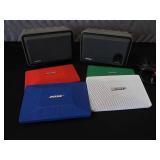 BOSE VIDEO ROOMMATE SPEAKERS