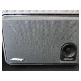 BOSE VIDEO ROOMMATE SPEAKERS