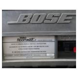 BOSE VIDEO ROOMMATE SPEAKERS