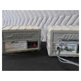 BOSE VIDEO ROOMMATE SPEAKERS