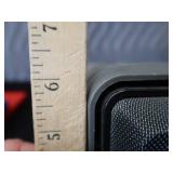 BOSE VIDEO ROOMMATE SPEAKERS