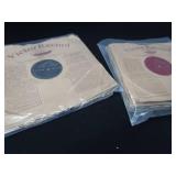 ANTIQUE VINTAGE RECORD ALBUMS