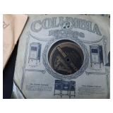 ANTIQUE VINTAGE RECORD ALBUMS