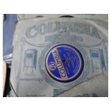 ANTIQUE VINTAGE RECORD ALBUMS