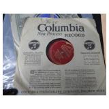 ANTIQUE VINTAGE RECORD ALBUMS