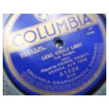 ANTIQUE VINTAGE RECORD ALBUMS