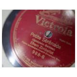 ANTIQUE VINTAGE RECORD ALBUMS