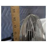 FANS RETRO LOOK AND SQUARE