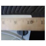 FANS RETRO LOOK AND SQUARE