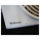 FANS RETRO LOOK AND SQUARE