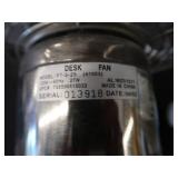 FANS RETRO LOOK AND SQUARE