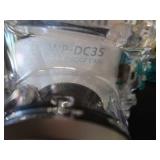 UNDERWATER PHOTOGRAPHY LOT. CANON PLUS