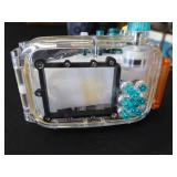 UNDERWATER PHOTOGRAPHY LOT. CANON PLUS