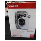 UNDERWATER PHOTOGRAPHY LOT. CANON PLUS