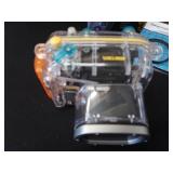 UNDERWATER PHOTOGRAPHY LOT. CANON PLUS