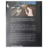 UNDERWATER PHOTOGRAPHY LOT. CANON PLUS