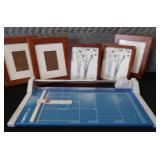 DAHLE 552 MAT CUTTING SYSTEM