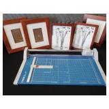 DAHLE 552 MAT CUTTING SYSTEM