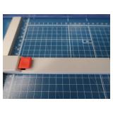 DAHLE 552 MAT CUTTING SYSTEM