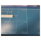 DAHLE 552 MAT CUTTING SYSTEM