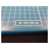 DAHLE 552 MAT CUTTING SYSTEM