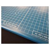 DAHLE 552 MAT CUTTING SYSTEM